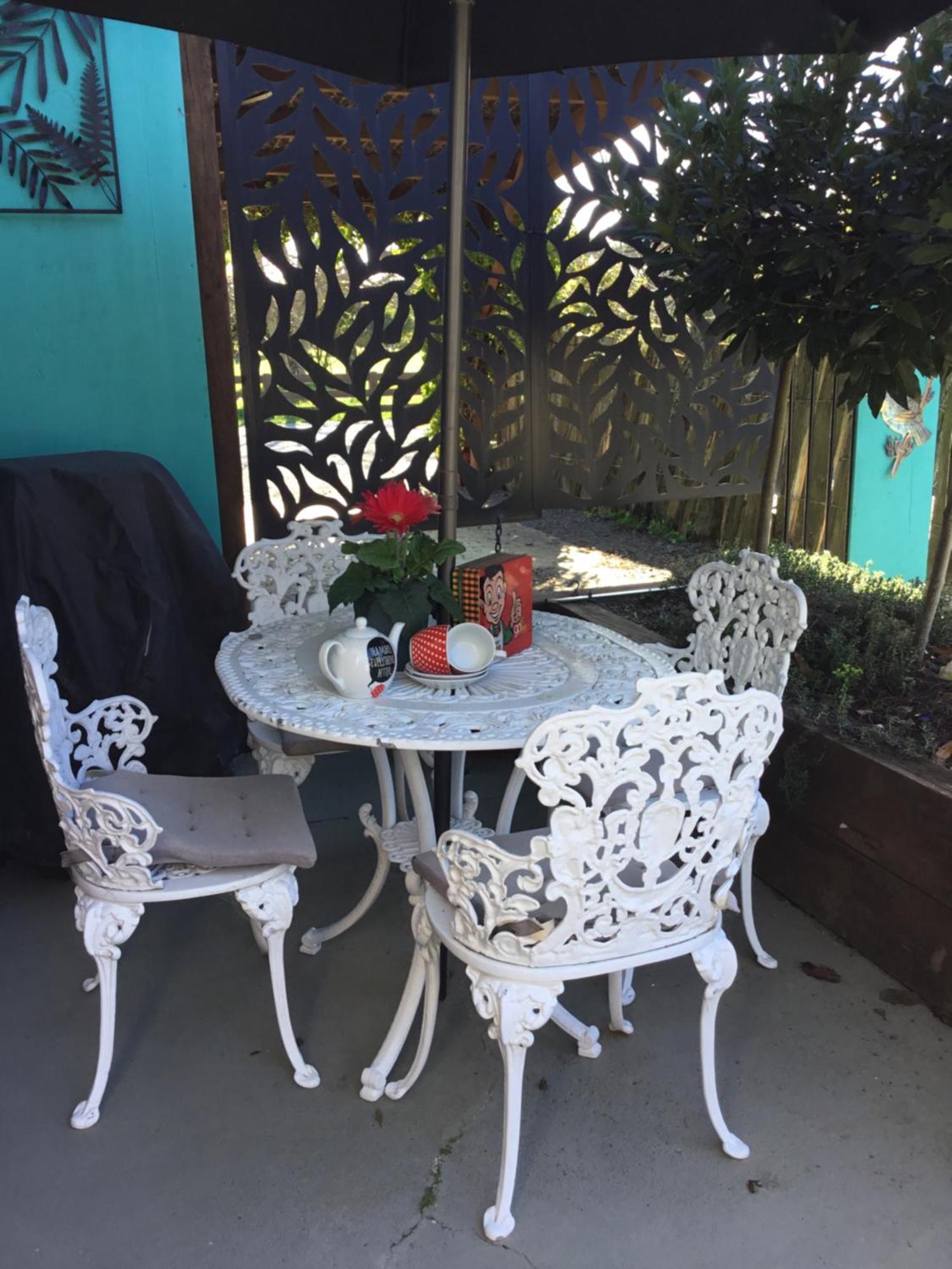 Bed and Breakfast Leedale Brightwater Exterior foto
